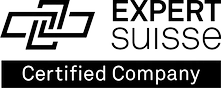 EXPERTsuisse Certified Company